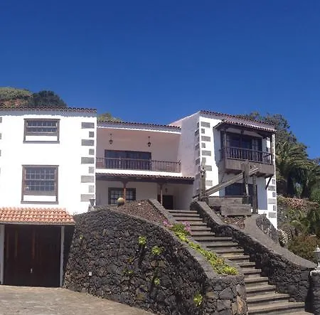Finca Los Geranios 3* Las Mercedes