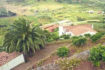 Finca Los Geranios 3*