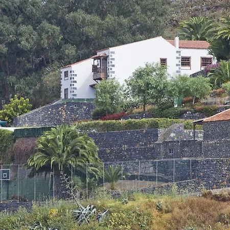 Frühstückspension Finca Los Geranios 3*