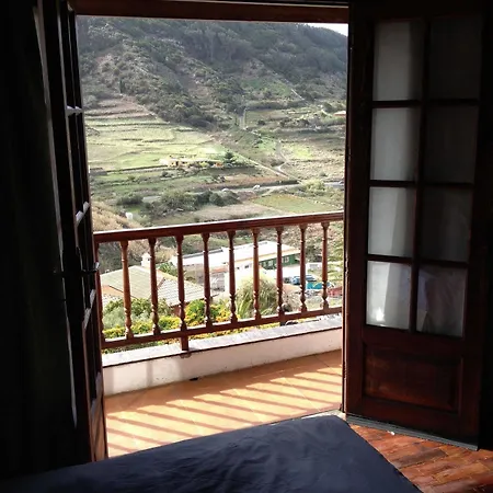 Finca Los Geranios Frühstückspension 3*