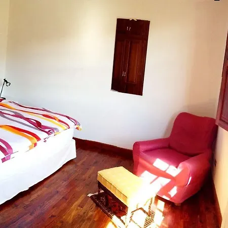 Finca Los Geranios 3*