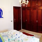 Frühstückspension Finca Los Geranios 3*