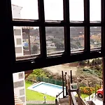 Finca Los Geranios Frühstückspension
