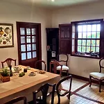 Frühstückspension Finca Los Geranios 3*