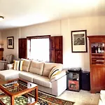 Finca Los Geranios