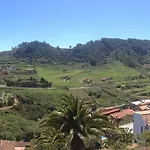 Finca Los Geranios 3* Las Mercedes