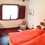 Frühstückspension Finca Los Geranios 3*