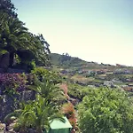 Finca Los Geranios Las Mercedes