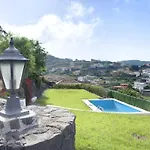 Frühstückspension Finca Los Geranios Las Mercedes