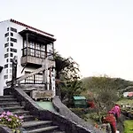 Frühstückspension Finca Los Geranios 3*