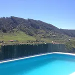 Frühstückspension Finca Los Geranios