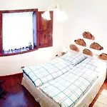 Frühstückspension Finca Los Geranios 3*
