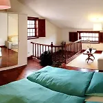 Finca Los Geranios Frühstückspension 3*
