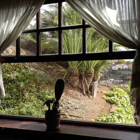 Geranios Bed and breakfast 3*