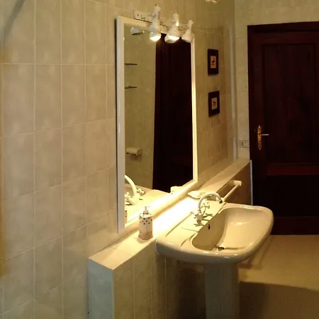 Geranios 3* Las Mercedes
