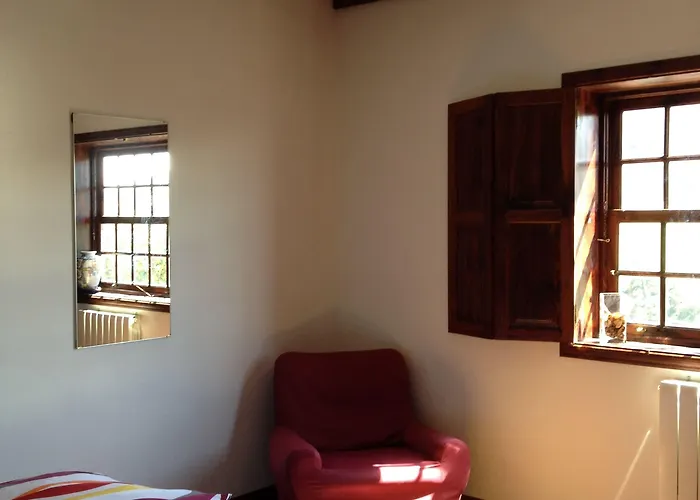 Geranios Bed & Breakfast 3*