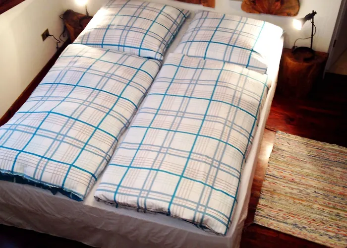 Bed & Breakfast Geranios 3*