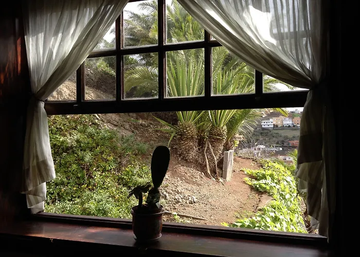 Geranios Bed & Breakfast 3*