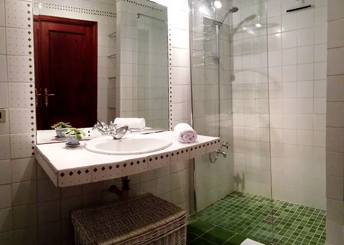 Geranios Bed & Breakfast