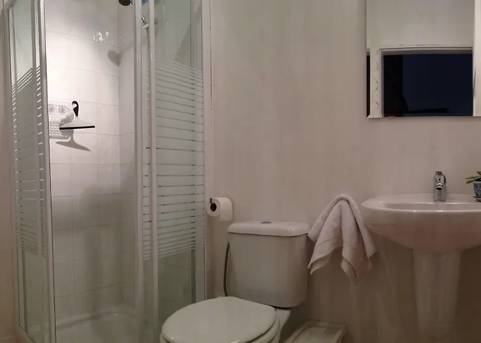 Geranios Bed & Breakfast