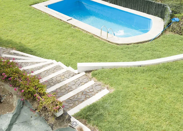 Bed & Breakfast Geranios Las Mercedes