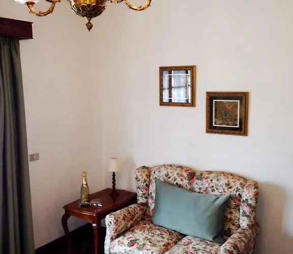 Geranios Las Mercedes