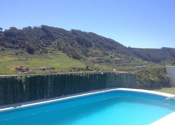 Bed & Breakfast Geranios