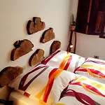 Geranios فندق مبيت وإفطار