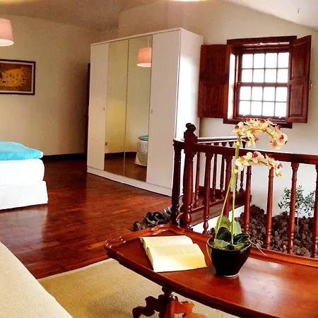 Finca Los Geranios Лас-Мерседес