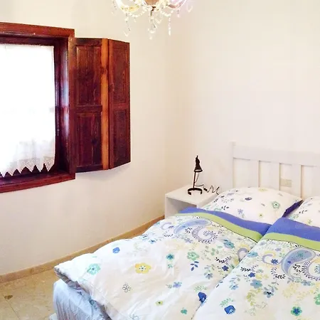 Finca Los Geranios 3*