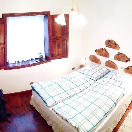 Finca Los Geranios 3*