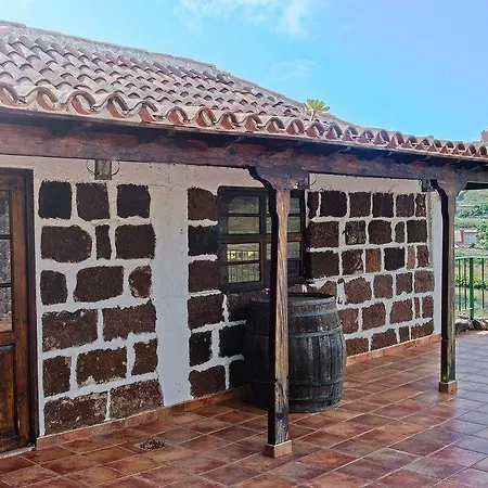Finca Los Geranios 3*