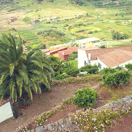 Finca Los Geranios Лас-Мерседес