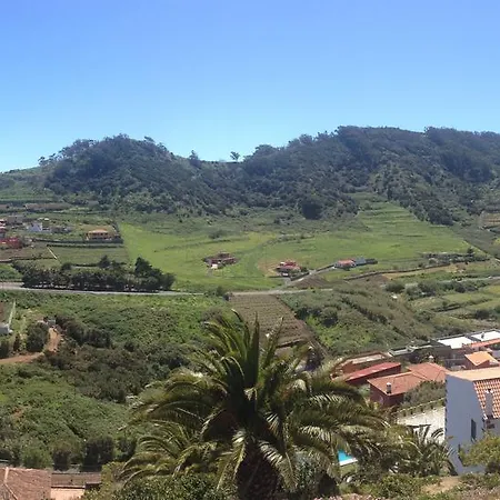 Finca Los Geranios 3* Лас-Мерседес