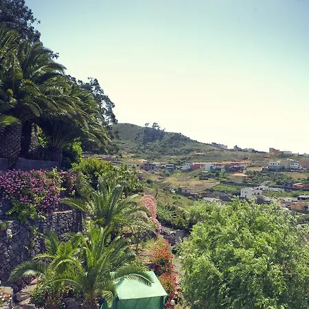 Finca Los Geranios Лас-Мерседес