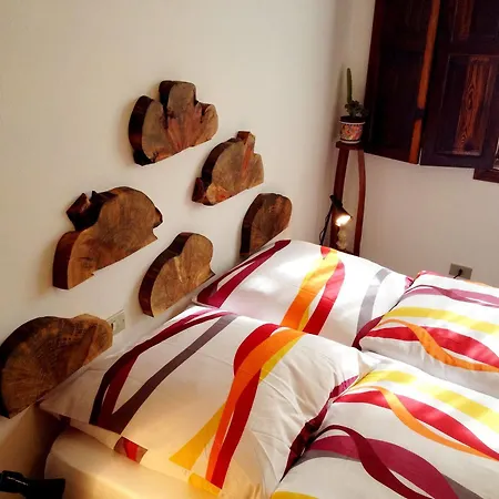 Geranios Bed and breakfast 3*