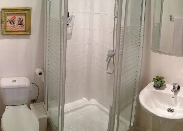 Finca Los Geranios Frühstückspension 3*