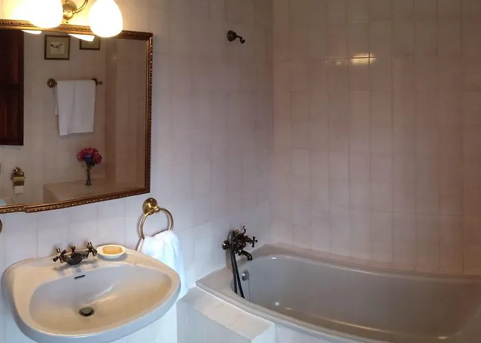 Finca Los Geranios 3*