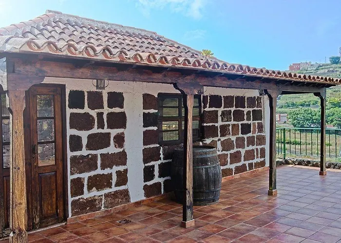Finca Los Geranios 3*