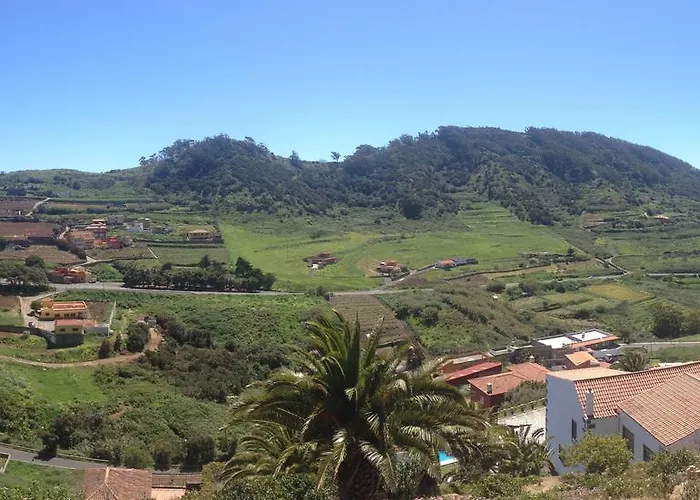 Geranios 3* Las Mercedes