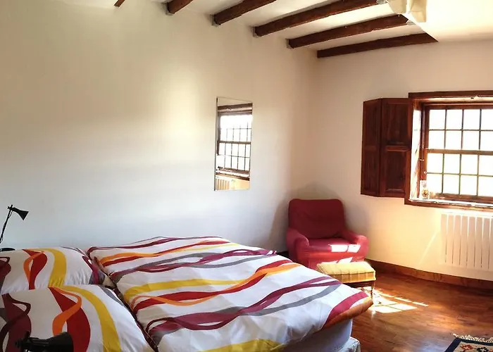 Geranios 3* Las Mercedes