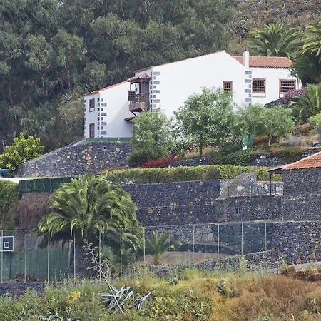 Geranios B&B Las Mercedes