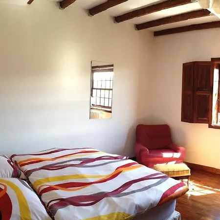 Finca Los Geranios 3* Las Mercedes