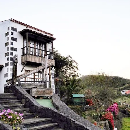 Bed & Breakfast Finca Los Geranios 3*