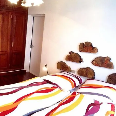 Bed & Breakfast Finca Los Geranios