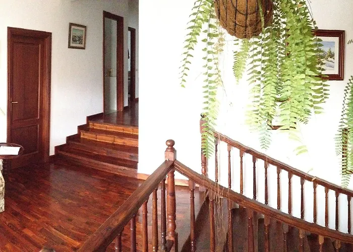 B&B Geranios Las Mercedes