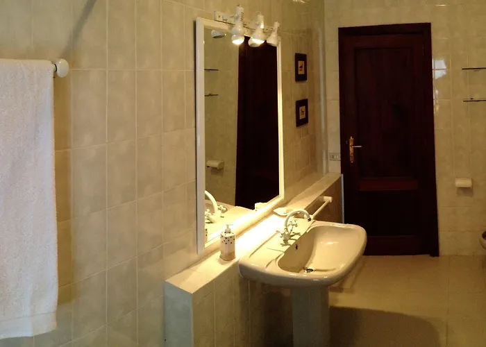 Geranios 3* Las Mercedes